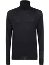 Md75 Turtle Neck Sweater