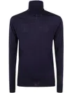 Md75 Turtle Neck Sweater