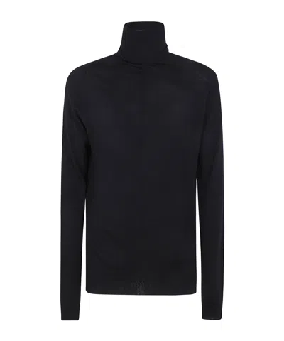 MD75 TURTLE NECK SWEATER