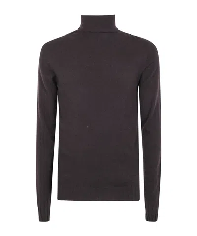 MD75 ROLL-NECK TOP