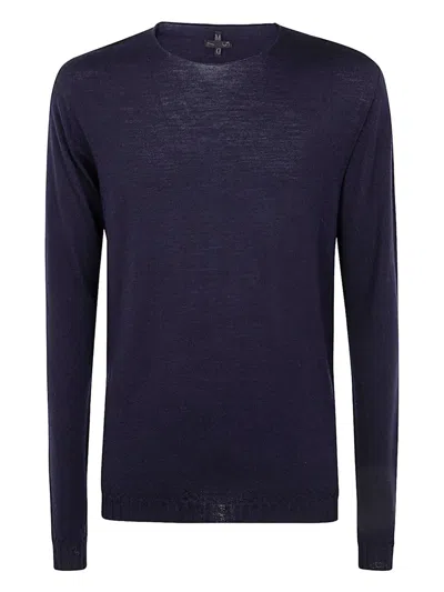MD75 WOOL JUMPER