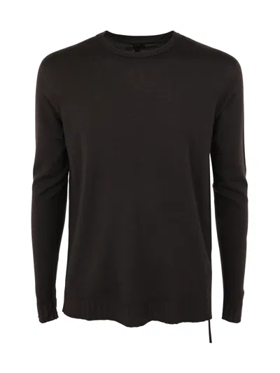 MD75 MD75 WOOL ROUND NECK PULLOVER