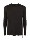 Md75 Wool Round Neck Pullover