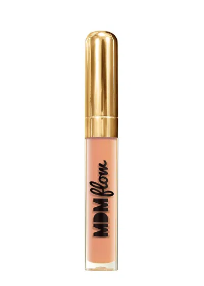 Mdmflow Liquid Matte Lipstick In White