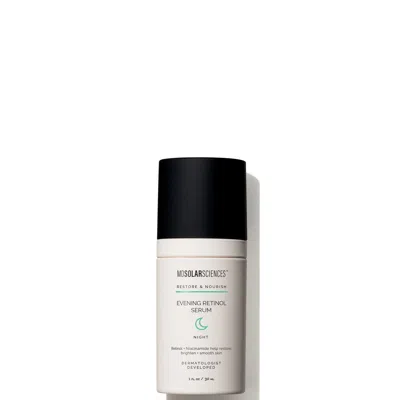 Mdsolarsciences Evening Retinol Serum 30ml