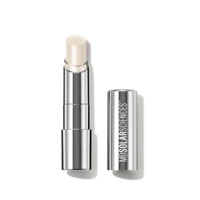 Mdsolarsciences Hydrating Sheer Lip Balm Spf 30 - Crystal In Transparent