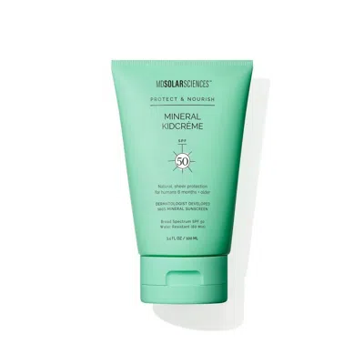 Mdsolarsciences Kidcreme Spf 50