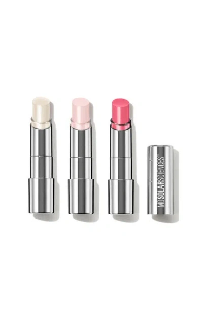 MDSOLARSCIENCES MDSOLARSCIENCES LIP TRIO