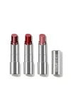 Mdsolarsciences Lip Trio In Red