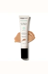Mdsolarsciences Md Mineral Bb Crème Deep Spf 50 In White