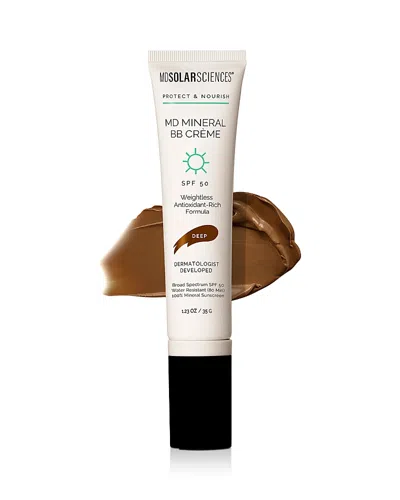 Mdsolarsciences Md Mineral Bb Creme Spf 50