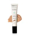 Mdsolarsciences Md Mineral Bb Creme Spf 50 In White