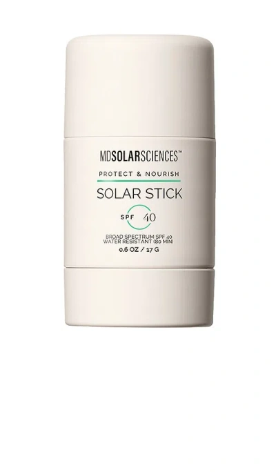 Mdsolarsciences Mineral Tinted Solar Stick Spf 40