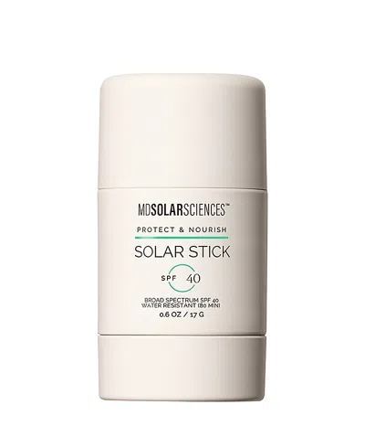 Mdsolarsciences Solar Stick Spf 40 In Beauty: Na
