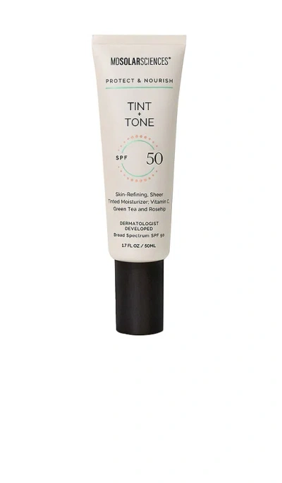 Mdsolarsciences Tint + Tone Spf 50