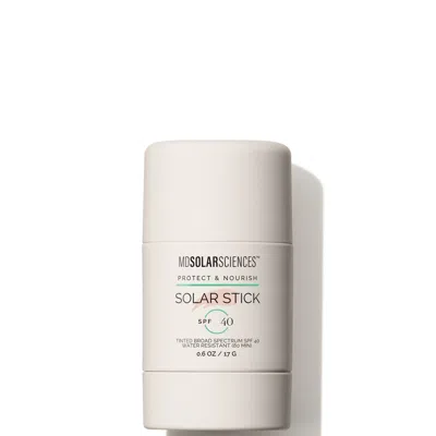 Mdsolarsciences Tinted Solar Stick Spf 40 (0.6 Oz.)