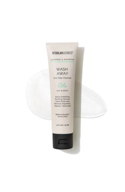 Mdsolarsciences Wash Away Cleanser