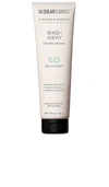 Mdsolarsciences Wash Away Cleanser In Beauty: Na