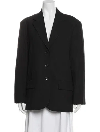 Pre-owned Me+em Blazer In Multi