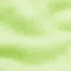 Me+em Brushed Cashmere V-neck Knit Tee In Ice Lime