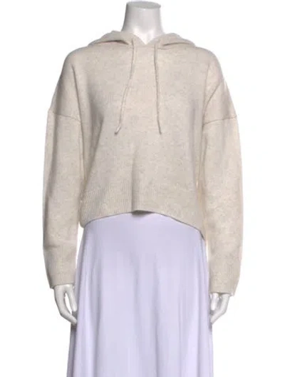 Pre-owned Me+em Cashmere Crew Neck Sweater W/ Tags In Grey