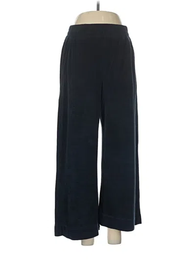 Pre-owned Me+em Casual Pants In Blue