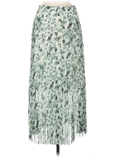 Pre-owned Me+em Casual Skirt In Green