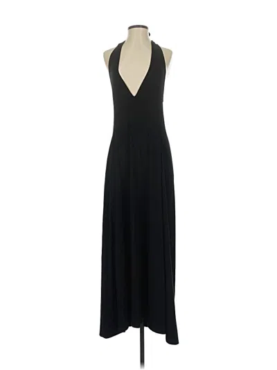 Pre-owned Me+em Cocktail Dress In Black