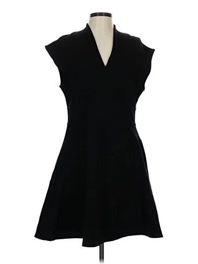Pre-owned Me+em Cocktail Dress In Black