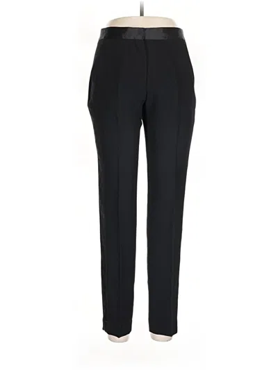Pre-owned Me+em Dress Pants In Black