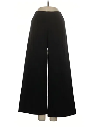 Pre-owned Me+em Dress Pants In Black