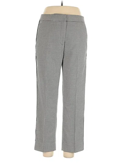 Pre-owned Me+em Dress Pants In Gray