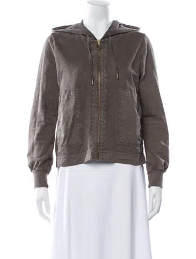 Pre-owned Me+em Evening Jacket In Gray