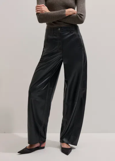 Me+em Extreme Tapered Pant Warm Black