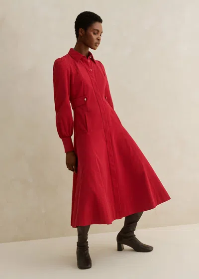 slim fit dress slacks Kaitlin Mini Dress