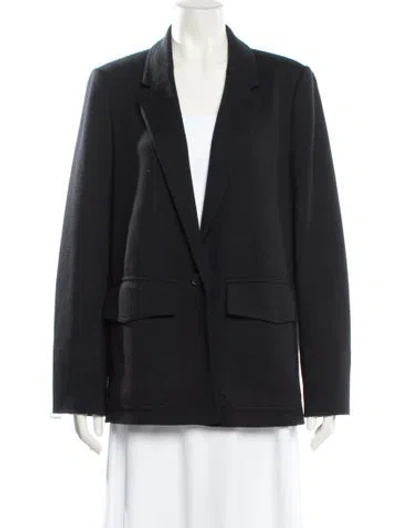 Pre-owned Me+em Jacket In Black