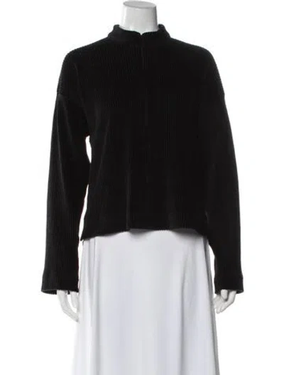 Pre-owned Me+em Jacket In Black