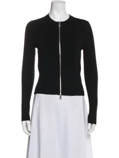Pre-owned Me+em Jacket In Black