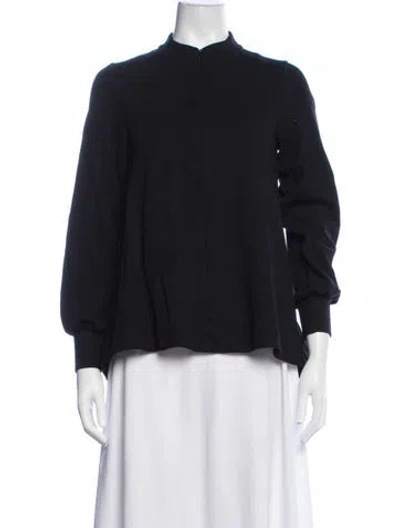 Pre-owned Me+em Jacket In Black