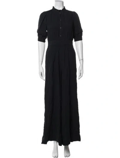 Pre-owned Me+em Jumpsuit W/ Tags In Blue