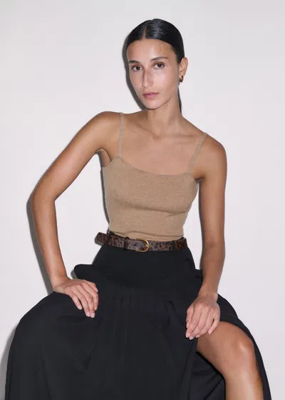 Me+em Luxe Knit Tank