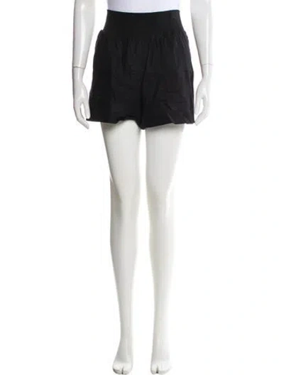 Pre-owned Me+em Mini Shorts In Gray