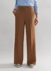 Me+em Regular-length Convertible Pant In Camel