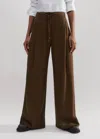 ME+EM REGULAR-LENGTH RELAXED DRAWCORD MAN PANT