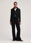 Me+em Regular Ultimate Stretch Travel Tailoring Pant In Black