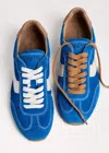 Me+em Retro Runner Sneaker In Multi