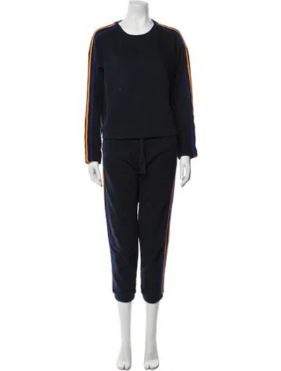 Pre-owned Me+em Set In Blue