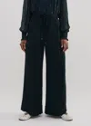 Me+em Short-length Relaxed Man Pant In Gable Green