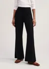 Me+em Short Ultimate Stretch Travel Tailoring Pant In Black