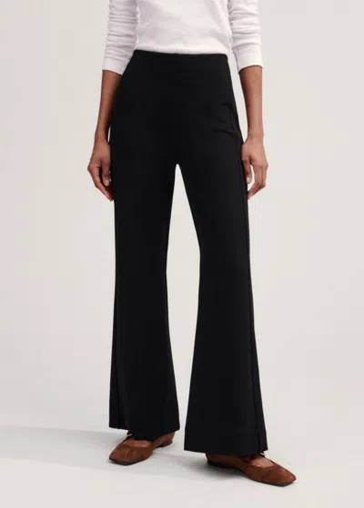 Me+em Short Ultimate Stretch Travel Tailoring Pant In Black